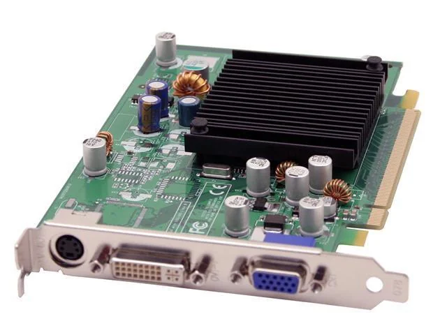 016-TC-1N01-LA - EVGA GeForce 6200 TC 16MB — $202.54 | Pro Disk Network