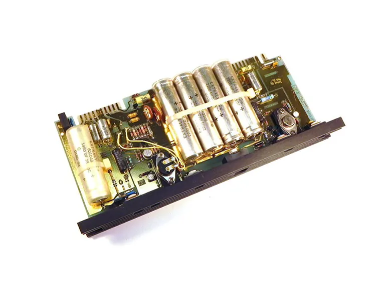 05345-60007 - HP Agilent Power Supply Board Assembly — $335…