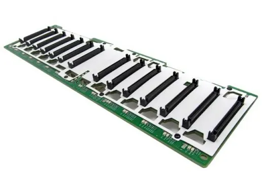 06D698 - Dell Backplane Board for Powervault 220S — $150.13 | Pro Disk ...