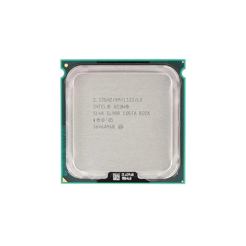 0HT023 - Dell 3.00GHz 1333MHz FSB 4MB L2 Cache — $51.64 | Pro Disk Network