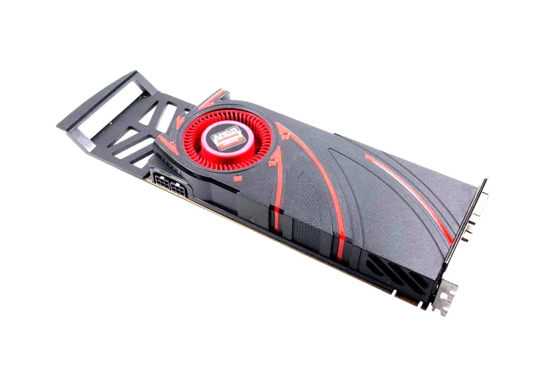 0NW91M - Dell AMD Radeon R9 270X 2GB GDDR5 256-Bit — $613.60 | Pro Disk ...