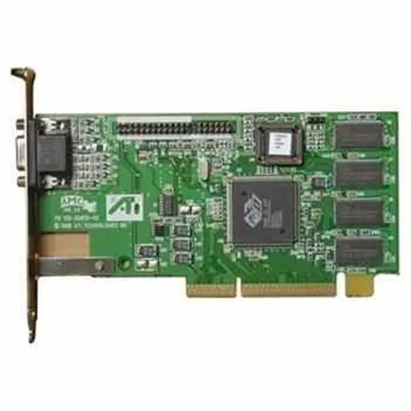 3d Rage I 109-39200-00 - ATI 3D Rage II 8MB PCI Video — $122.82 | Pro Disk Network
