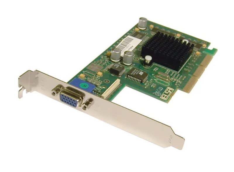 146140-001 - HP Riva TNT2 32MB ELSA Synergy II AGP 4x Graph…