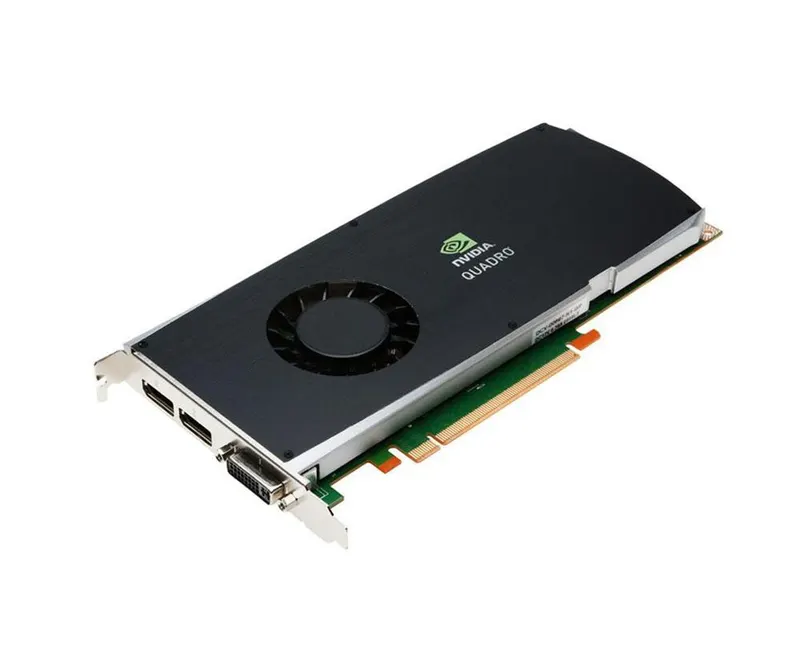 180-10755-0005-A01 - Nvidia Quadro FX 3800 1GB 256-Bit GDDR…