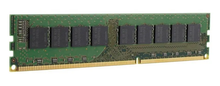 1818-8799 - HP 2GB DDR-266MHz PC2100 ECC Registered — $66.88 | Pro Disk ...