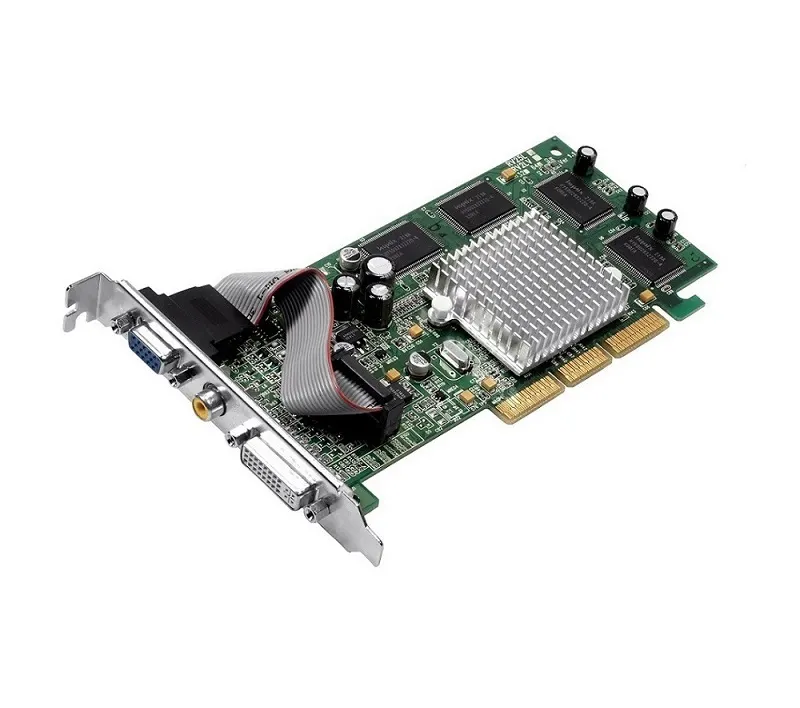 32mb Intel R Hd Graphics Card 216380-002 - HP 32MB Nvidia NV11 TV-Out Video — $46.05 | Pro Disk Network