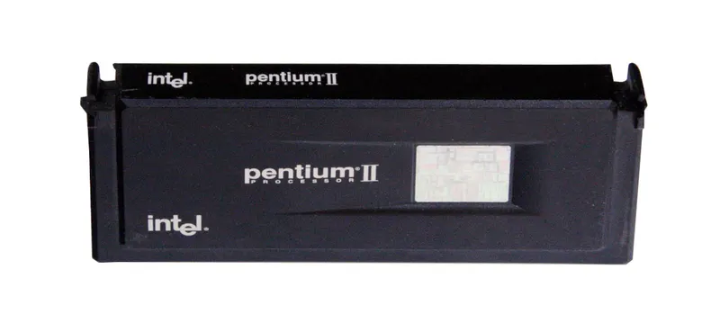 2615C - Dell 266MHz 66MHz FSB 512KB L2 Cache Intel — $72.44 | Pro Disk ...