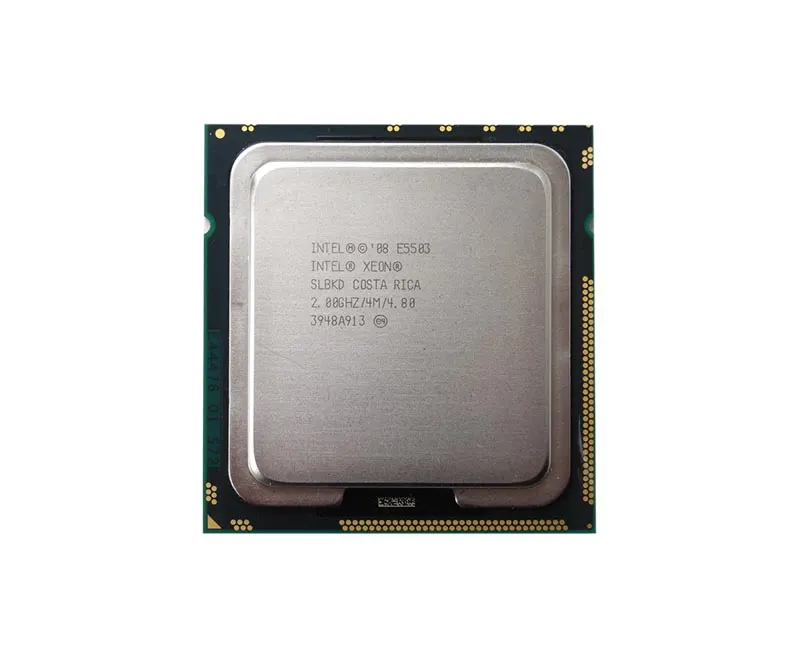 317-4083 - Dell 2.00GHz 4.80GT/s QPI 4MB L3 Cache — $83.05 | Pro Disk ...