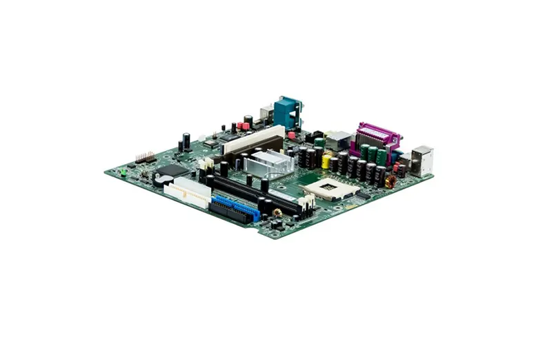 350325-001 - HP System Board for RP5000 — $220.06 | Pro Disk Network