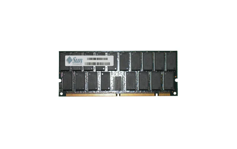 370-3798 - Sun 128MB EDO ECC Fully Buffered — $127.65 | Pro Disk Network