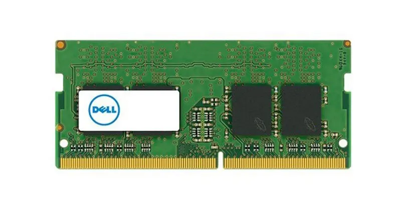 Acdd 370-ACDD - Dell 8GB DDR4-2133MHz PC4-17000 ECC — $116.61 | Pro Disk Network