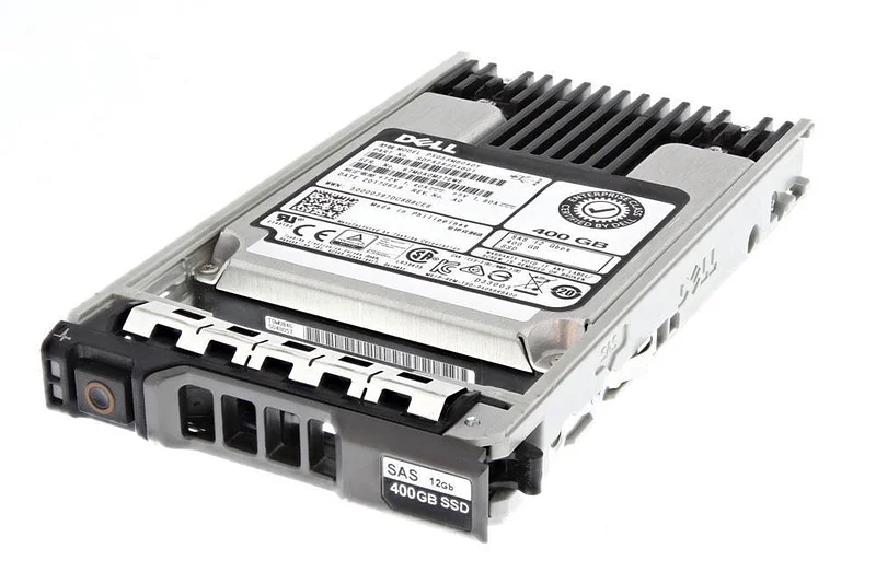 400-AMJM - Dell 400GB Multi-Level Cell (MLC) SAS — $595.97 | Pro Disk ...
