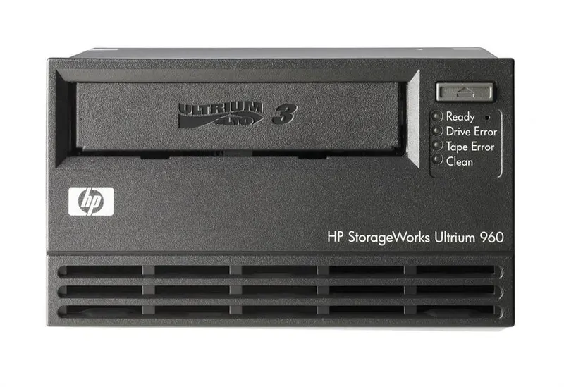 418411-001 - HP Ultrium 960 4GB Fiber Channel — $1804.35 | Pro Disk Network