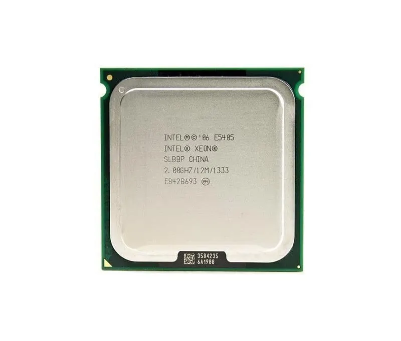 44E5067 - IBM 2.00GHz 1333MHz FSB 12MB L2 Cache — $125.16 | Pro Disk ...