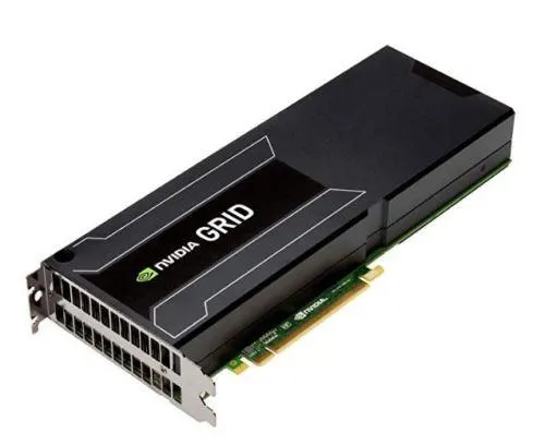 490-BBGU - Dell Nvidia Grid K1 16GB DDR3 4 — $2775.16 | Pro Disk Network
