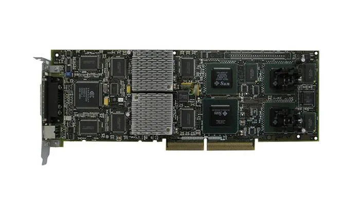 501-5574 - Sun Elite 3D Graphics Card — $236.74 | Pro Disk