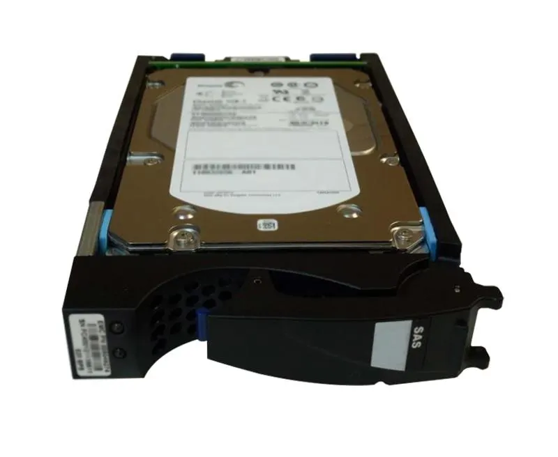 005049204 - EMC 600GB 10000RPM SAS 6Gb/s 3.5-inch — $1130.20 | Pro Disk ...