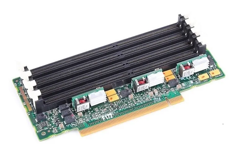 540-5285 - Sun CPU / Memory Board Cage Assembly for — $94.20 | Pro Disk ...