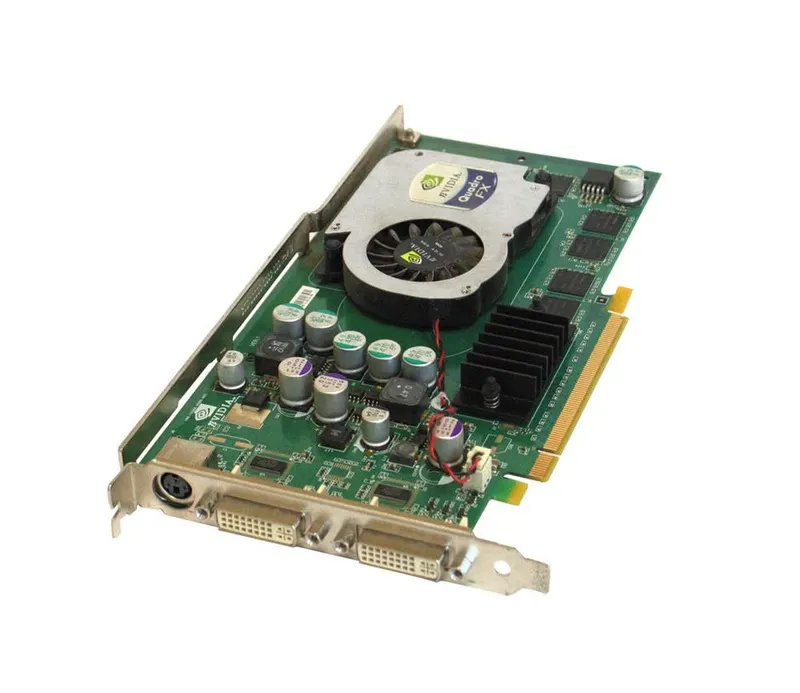 Nvidia Disk 600-50268-0002-001 - Nvidia 128MB PCI Express — $152.89 | Pro Disk Network