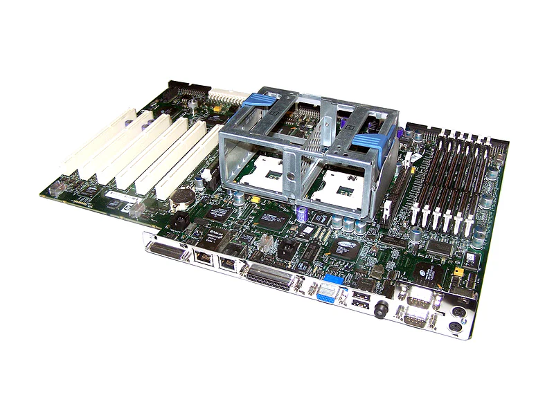 60SB04B0-SB0A04 - Asus System Board (Motherboard) — $1554.64 | Pro Disk ...