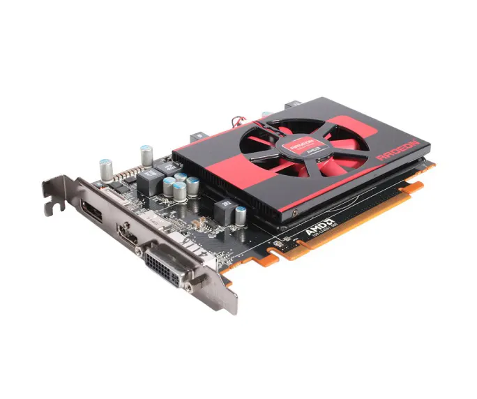 661-2679 - Apple ATI Radeon 7000 32MB DDR PCI — $303.04 | Pro Disk Network