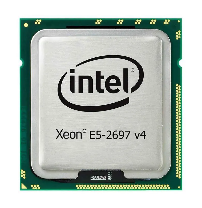 850322-B21 - HP 2.30GHz 9.6GT/s QPI 45MB L3 Cache Socket FC…