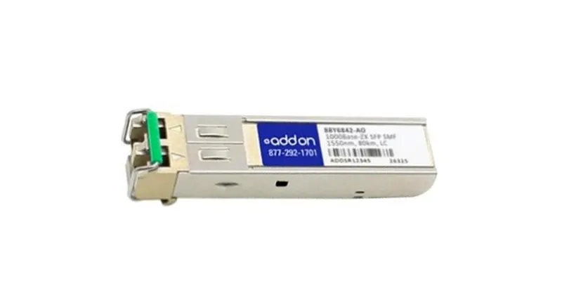 88Y6842AO - Addonics 1Gbps 1000Base-LH Single-mode — $127.53 | Pro Disk ...