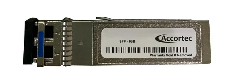 95Y0549-ACC - Accortec 1Gbps 1000Base-TX Copper — $103.45 | Pro Disk ...