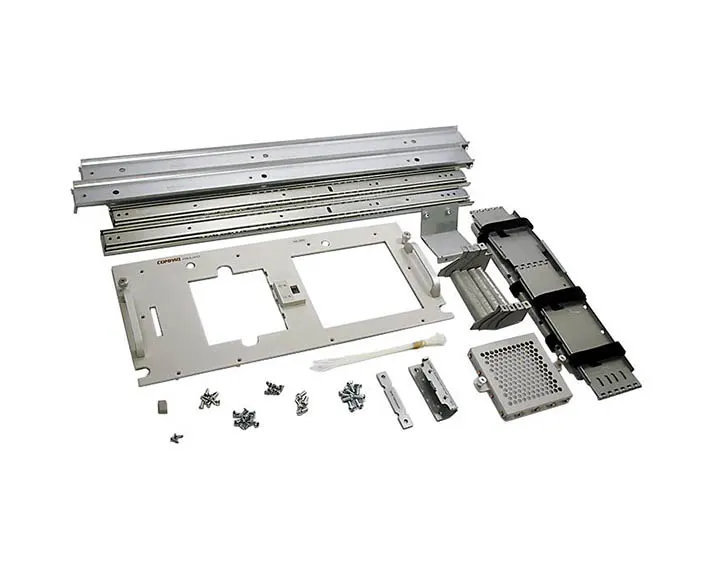 A8719A - HP Tower to Rack Conversion Kit — $547.60 | Pro Disk Network