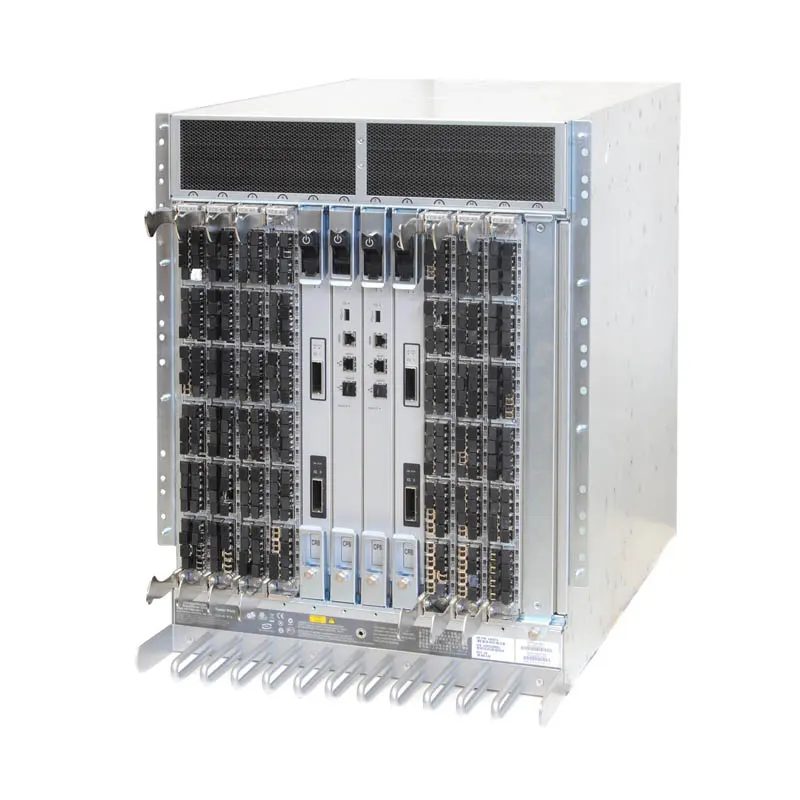 Hp Storage Networking AK857D - HP StorageWorks 16-Ports DCX San BacKBone — $783.10 | Pro Disk ...