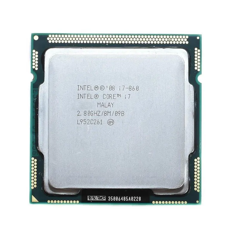 AT80614005463AA - Intel Xeon E5630 Quad Core — $155.88 | Pro Disk Network