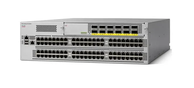 C1-N9K-C93128TX - Cisco ONE Nexus N9K-C93128 96x Ports | Pro Disk Network