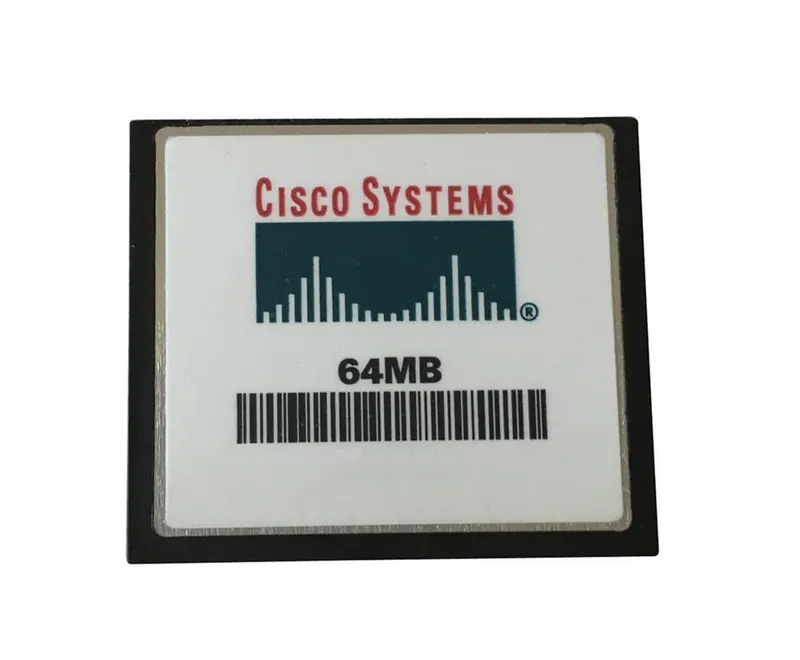Cisco CF-IE3000 CompactFlash (CF) Memory Card — $170.07 | P…