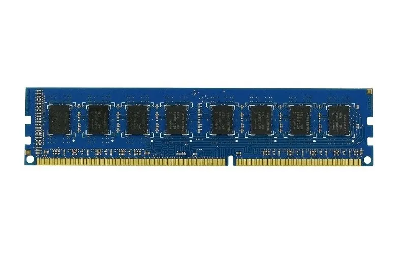 CT813131 - Crucial 2GB Kit (2 X 1GB) DDR2-667MHz — $78.58 | Pro Disk ...
