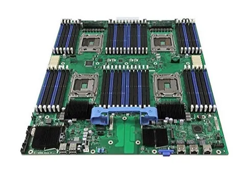 Netserver D9143-69030 - HP System Board for NetServer LT6000 — $530.13 | Pro Disk ...