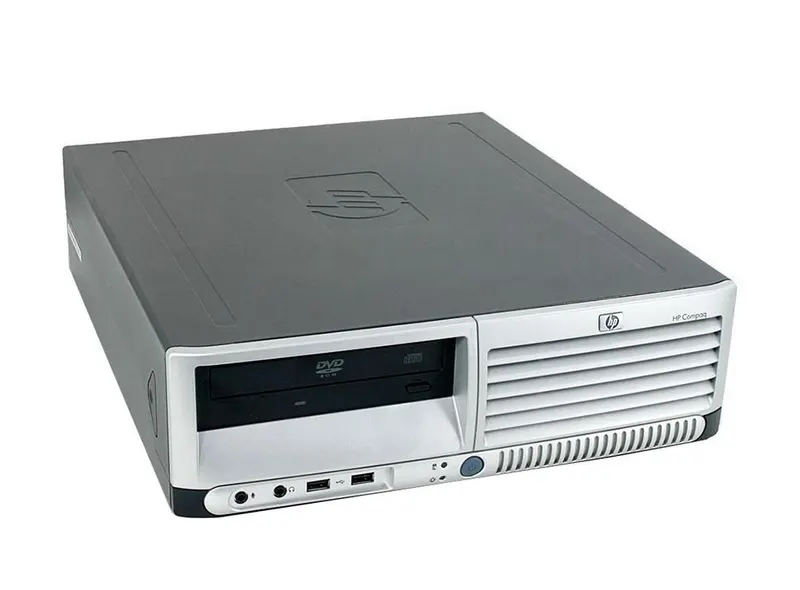 D7a700 Color DC7700SFF - HP Dc7700 Intel Core 2 Duo 1.86GHz 1GB — $340.69 | Pro Disk ...