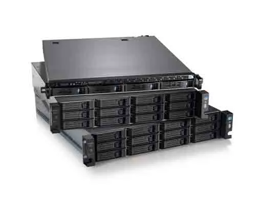 DS418 Synology DiskStation DS418 4-Bay Desktop NAS — $475.08 | Pro Disk ...