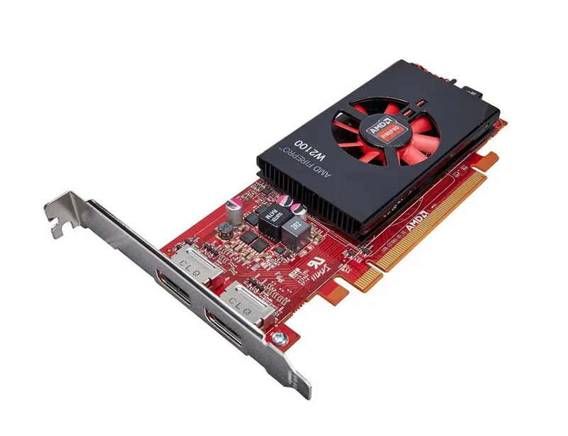 DUAL-RX460-2G - ASUS AMD Radeon RX 460 2GB GDDR5 128-Bit HD…