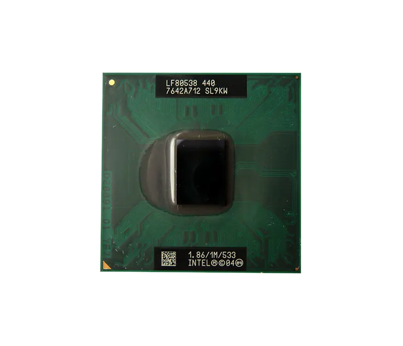 E2140 - Intel Pentium Dual Core 1.60GHz 800MHz FSB — $141.08 | Pro Disk ...
