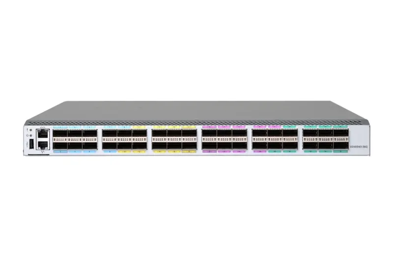 FESX624 - Brocade Fastiron Edge X Layer 3 Network Switch 4 x | Pro Disk ...