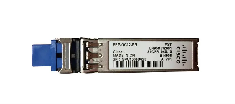GLC-T - Cisco 1Gb/s 1000Base-T Copper 100m RJ-45 — $12.00 | Pro Disk ...