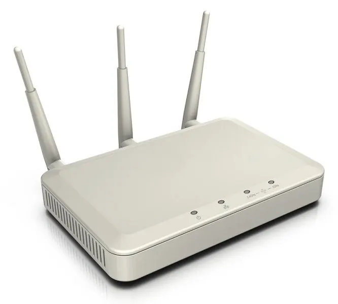 IW3702-2E-A-K9 - Cisco Industrial Wireless 3700 Series | Pro Disk Network