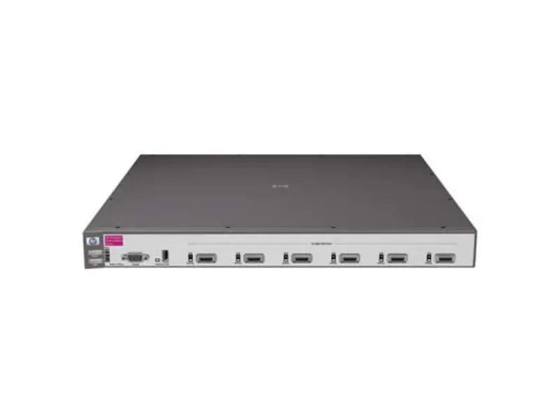 J8433-69101 - HP ProCurve 6400CL-6XG Switch 6 x — $233.62 | Pro Disk ...