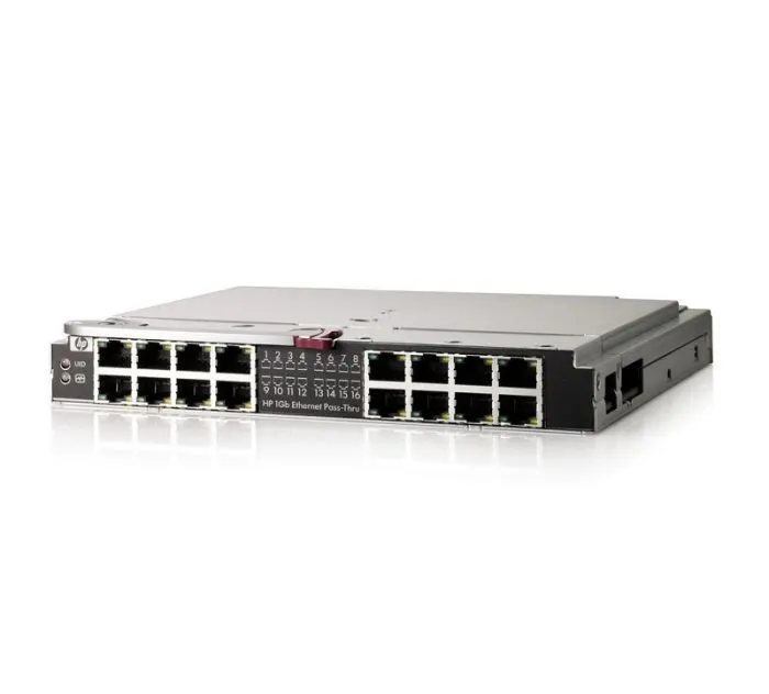 JD236-61101 - HP 2-Port 10gbase Ethernet Xfp — $820.25 | Pro Disk Network