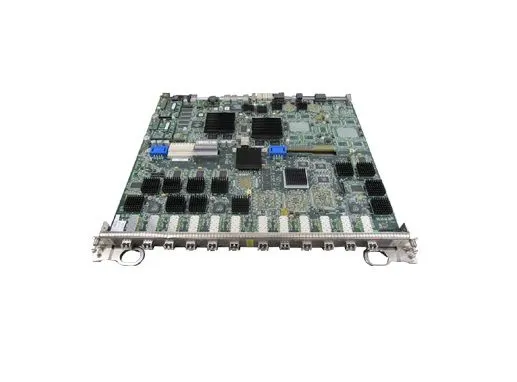 LC-EE-1GEFLX-12P - Force 10 Networks 12-Port — $358.25 | Pro Disk Network