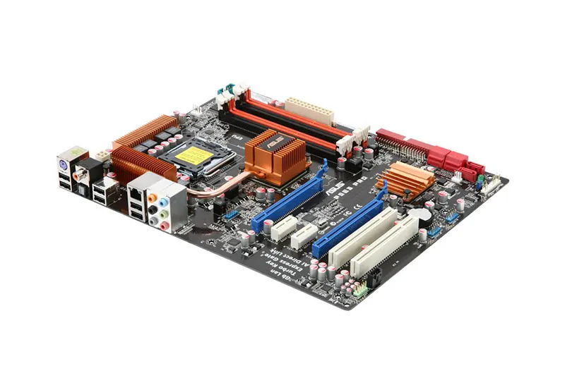 Mfs55520vibr Compute Module MFS5520VI - Intel 5520 DDR3 SDRAM Server Compute — $1129.14 | Pro Disk ...