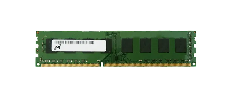 MT8JTF51264AZ-1G4 - Micron 4GB DDR3-1333MHz — $81.32 | Pro Disk Network