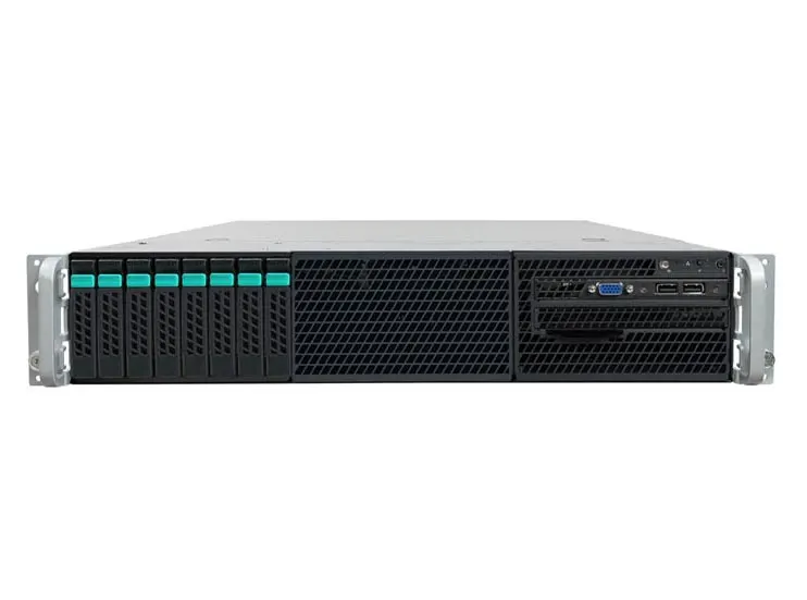 Lpr Racks P1736AR - HP Net Server LPr Intel Pentium III 750MHz 256MB