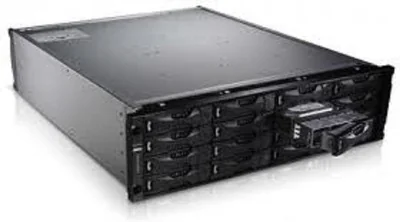 Scsi Storage Array PS4000 - Dell 8TB (16x500GB) SATA / SCSI SAN Storage Array | Pro Disk ...