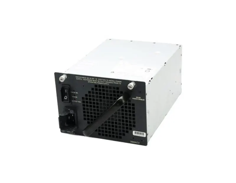 PWR-7201-AC - Cisco 150-Watts Power Supply For — $222.57 | Pro Disk Network
